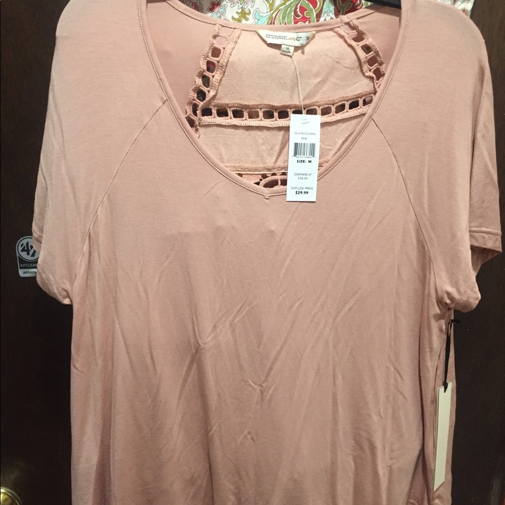 Cute top